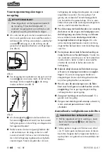 Предварительный просмотр 67 страницы FLORABEST FAHE 20-Li A1 Translation Of The Original Instructions