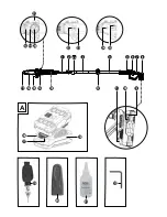 Предварительный просмотр 3 страницы FLORABEST FAHE 20-Li B2 Instruction Manual