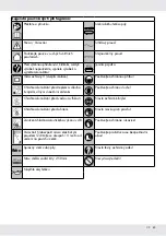 Preview for 83 page of FLORABEST FALH 40-Li A1 Operation And Safety Notes Translation Of The Original Instructions