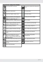 Preview for 101 page of FLORABEST FALH 40-Li A1 Operation And Safety Notes Translation Of The Original Instructions