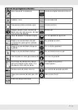 Preview for 121 page of FLORABEST FALH 40-Li A1 Operation And Safety Notes Translation Of The Original Instructions