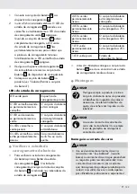 Preview for 131 page of FLORABEST FALH 40-Li A1 Operation And Safety Notes Translation Of The Original Instructions