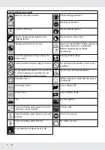 Предварительный просмотр 4 страницы FLORABEST FARM 40-Li A1 Operation And Safety Notes Translation Of The Original Instructions