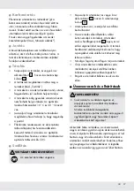 Предварительный просмотр 35 страницы FLORABEST FARM 40-Li A1 Operation And Safety Notes Translation Of The Original Instructions