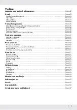 Предварительный просмотр 39 страницы FLORABEST FARM 40-Li A1 Operation And Safety Notes Translation Of The Original Instructions