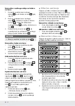 Предварительный просмотр 50 страницы FLORABEST FARM 40-Li A1 Operation And Safety Notes Translation Of The Original Instructions