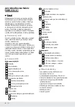 Предварительный просмотр 58 страницы FLORABEST FARM 40-Li A1 Operation And Safety Notes Translation Of The Original Instructions