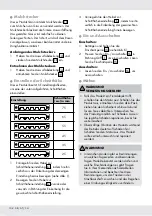 Предварительный просмотр 102 страницы FLORABEST FARM 40-Li A1 Operation And Safety Notes Translation Of The Original Instructions