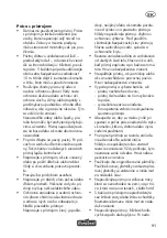 Preview for 91 page of FLORABEST FAT 18 B3 Translation Of Original Operation Manual