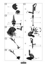 Preview for 130 page of FLORABEST FAT 18 B3 Translation Of Original Operation Manual