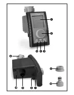 Preview for 3 page of FLORABEST FBC 7 A1 Operating Instructions Manual