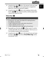 Preview for 18 page of FLORABEST FBC 7 A1 Operating Instructions Manual