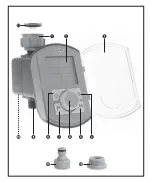 Preview for 3 page of FLORABEST FBC 7 B2 Operating Instructions Manual