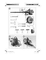 Предварительный просмотр 8 страницы FLORABEST FBLB 33 A1 Operation And Safety Notes