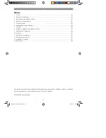 Preview for 51 page of FLORABEST FBS 43 A1 Operation And Safety Notes Original Operating Instructions