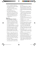 Preview for 53 page of FLORABEST FBS 43 A1 Operation And Safety Notes Original Operating Instructions