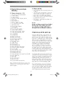 Preview for 55 page of FLORABEST FBS 43 A1 Operation And Safety Notes Original Operating Instructions