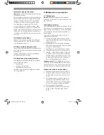 Preview for 62 page of FLORABEST FBS 43 A1 Operation And Safety Notes Original Operating Instructions