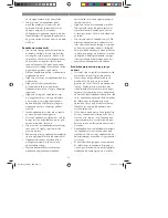 Preview for 70 page of FLORABEST FBS 43 A1 Operation And Safety Notes Original Operating Instructions