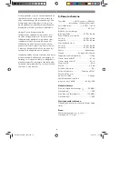 Preview for 72 page of FLORABEST FBS 43 A1 Operation And Safety Notes Original Operating Instructions