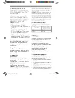 Preview for 74 page of FLORABEST FBS 43 A1 Operation And Safety Notes Original Operating Instructions