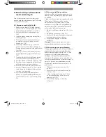 Preview for 77 page of FLORABEST FBS 43 A1 Operation And Safety Notes Original Operating Instructions