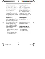 Preview for 78 page of FLORABEST FBS 43 A1 Operation And Safety Notes Original Operating Instructions