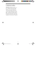 Preview for 80 page of FLORABEST FBS 43 A1 Operation And Safety Notes Original Operating Instructions