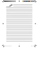 Preview for 102 page of FLORABEST FBS 43 A1 Operation And Safety Notes Original Operating Instructions