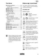 Preview for 23 page of FLORABEST FGH 710 A1 Operation Manual