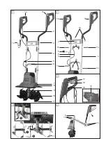 Preview for 3 page of FLORABEST FGH 750 B2 Translation Of The Original Instructions