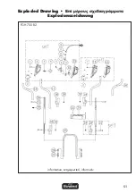 Preview for 51 page of FLORABEST FGH 750 B2 Translation Of The Original Instructions