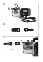 Preview for 70 page of FLORABEST FGPS 1100 C3 Translation Of The Original Instructions