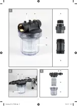 Предварительный просмотр 3 страницы FLORABEST FGPZ 12 A1 Operation And Safety Notes