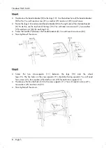 Preview for 10 page of FLORABEST FGW 84 B1 Operating Instructions And Safety Instructions