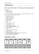 Preview for 20 page of FLORABEST FGW 84 B1 Operating Instructions And Safety Instructions