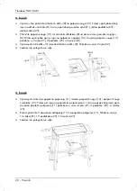 Preview for 24 page of FLORABEST FGW 84 B1 Operating Instructions And Safety Instructions