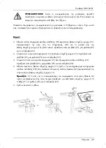 Preview for 51 page of FLORABEST FGW 84 B1 Operating Instructions And Safety Instructions