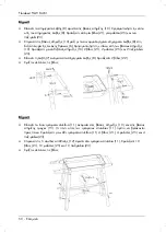 Preview for 52 page of FLORABEST FGW 84 B1 Operating Instructions And Safety Instructions