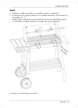 Preview for 55 page of FLORABEST FGW 84 B1 Operating Instructions And Safety Instructions