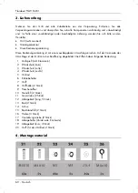 Preview for 62 page of FLORABEST FGW 84 B1 Operating Instructions And Safety Instructions