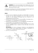 Preview for 65 page of FLORABEST FGW 84 B1 Operating Instructions And Safety Instructions