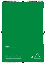 Предварительный просмотр 66 страницы FLORABEST FHA 1100 A1 Operation Manual