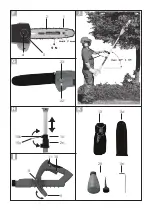 Предварительный просмотр 118 страницы FLORABEST FHE 550 B2 Translation Of Original Operation Manual