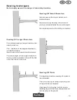 Preview for 13 page of FLORABEST FHE?550 Operation And Safety Instructions