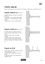 Предварительный просмотр 59 страницы FLORABEST FHE 710 A1 Translation Of Original Operation Manual