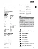 Preview for 19 page of FLORABEST FHEHS 900 A1 Operation Manual