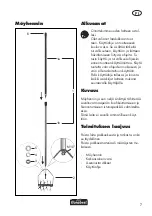 Preview for 7 page of FLORABEST FHK 15 A1 Original Instructions Manual