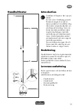 Preview for 11 page of FLORABEST FHK 15 A1 Original Instructions Manual