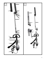 Preview for 3 page of FLORABEST FHL 900 A1 Operation Manual